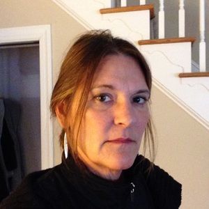 Meet your Posher, Alison